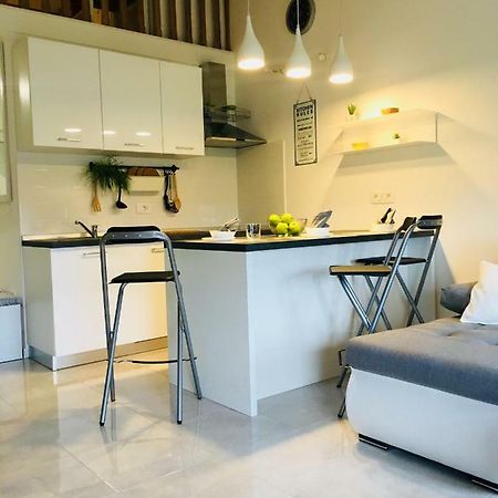 Apartman Govic Umag Buitenkant foto