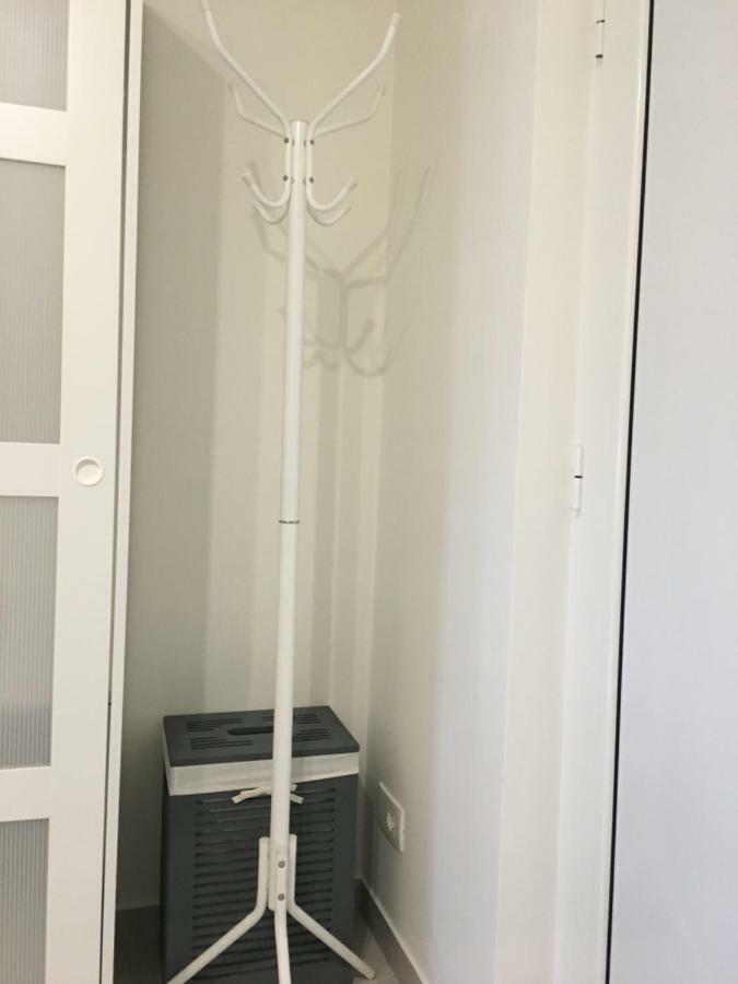 Apartman Govic Umag Buitenkant foto