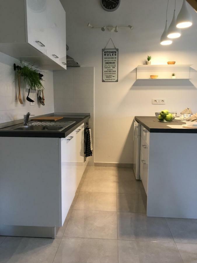Apartman Govic Umag Buitenkant foto
