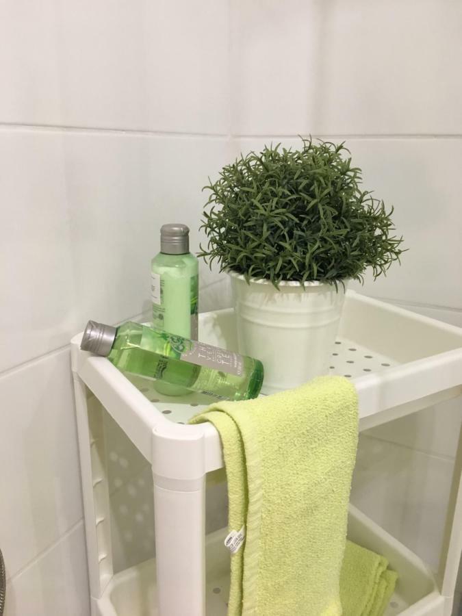 Apartman Govic Umag Buitenkant foto