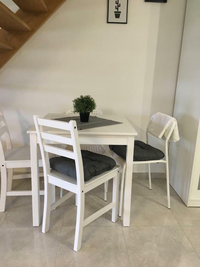 Apartman Govic Umag Buitenkant foto