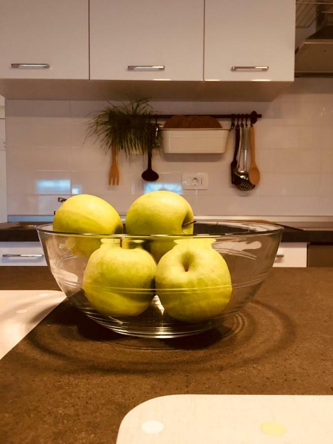 Apartman Govic Umag Buitenkant foto
