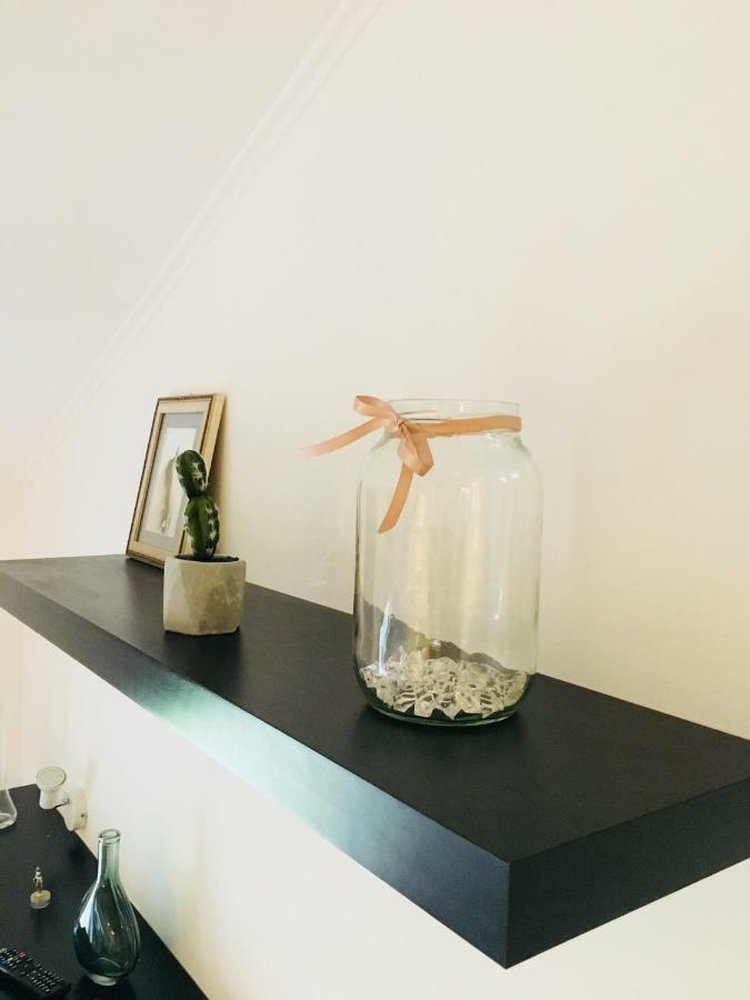 Apartman Govic Umag Buitenkant foto