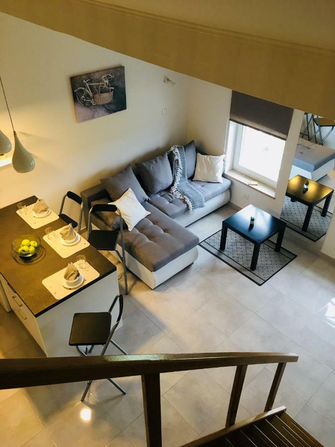 Apartman Govic Umag Buitenkant foto