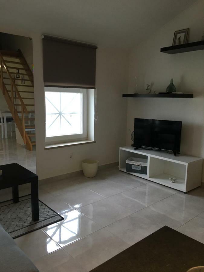 Apartman Govic Umag Buitenkant foto