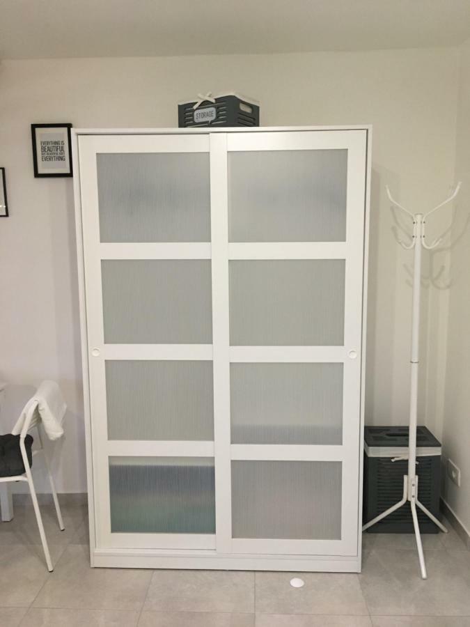 Apartman Govic Umag Buitenkant foto