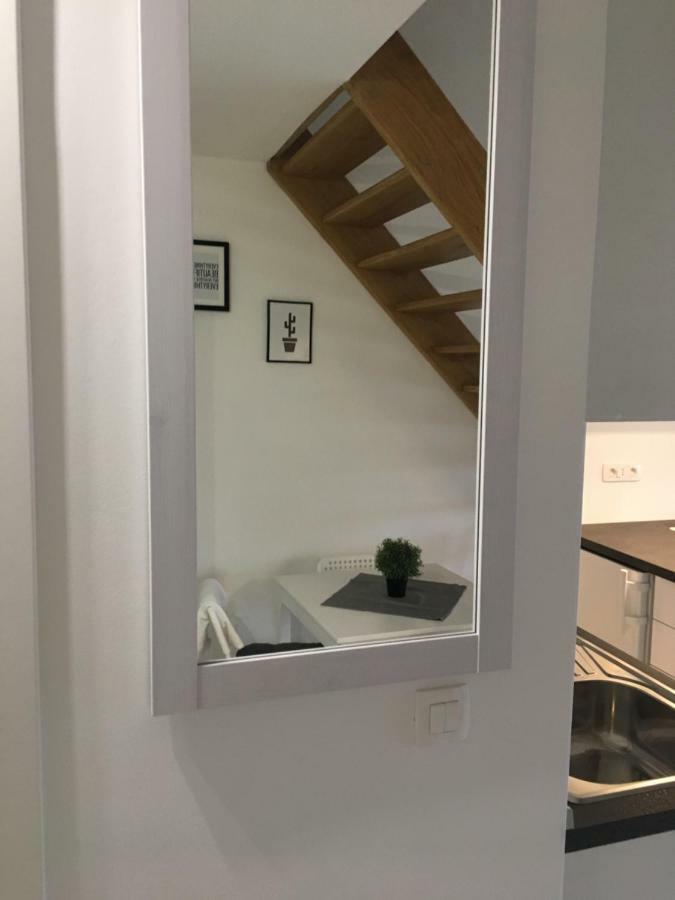 Apartman Govic Umag Buitenkant foto