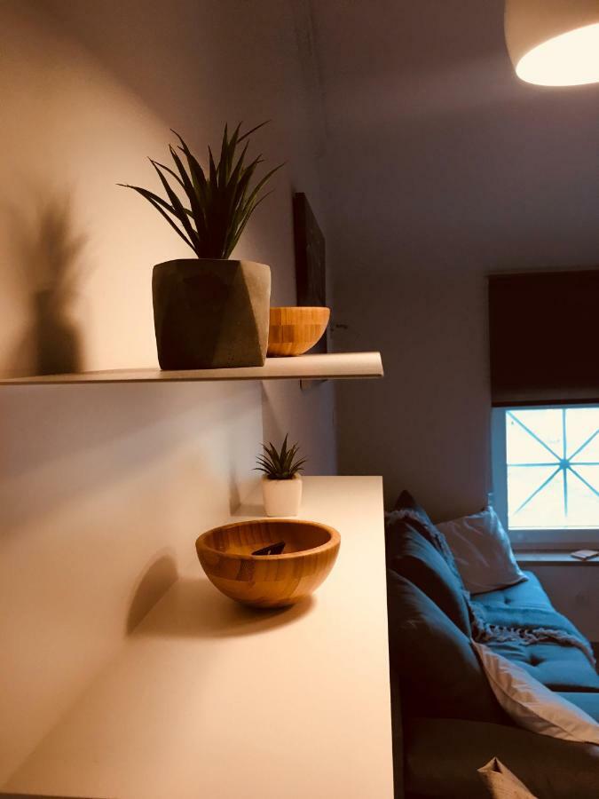 Apartman Govic Umag Buitenkant foto