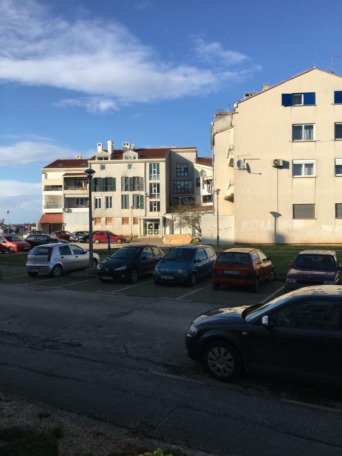 Apartman Govic Umag Buitenkant foto